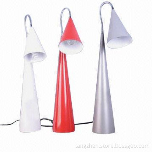 Hot Sale Fashionable Table Lamp, Can be Bent Randomly, Suitable for Bedroom, Study Room, Dining Room